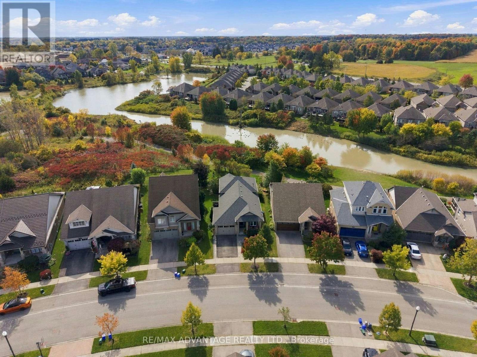 3275 Settlement Trail, London, ON, N6P 1W2