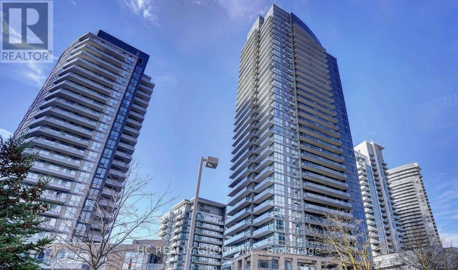 2906-56 Forest Manor Road, Toronto, ON, M2J 0E3 - 6