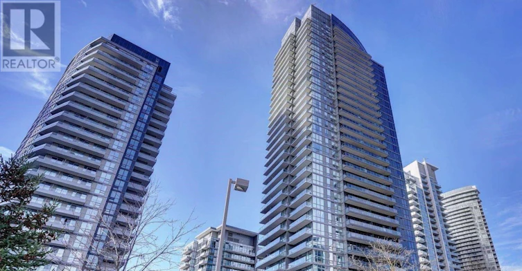 2906-56 Forest Manor Road, Toronto, ON, M2J 0E3 - 6