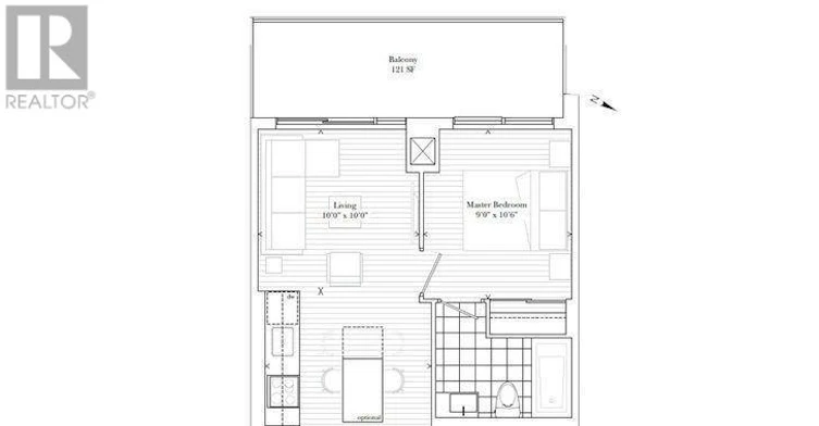 2906-56 Forest Manor Road, Toronto, ON, M2J 0E3 - 7