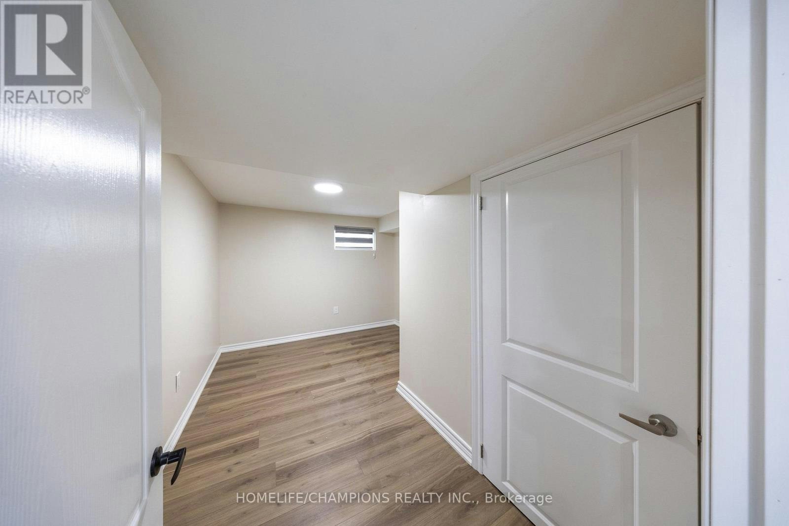 BASEMENT-1083 Birchmount Road, Toronto, ON, M1K 1S6 - 8