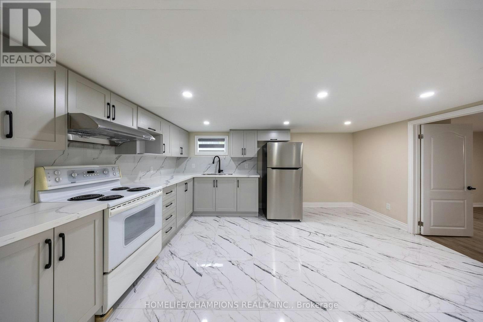 BASEMENT-1083 Birchmount Road, Toronto, ON, M1K 1S6 - 12