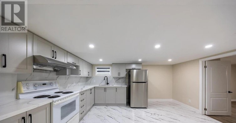 BASEMENT-1083 Birchmount Road, Toronto, ON, M1K 1S6 - 12
