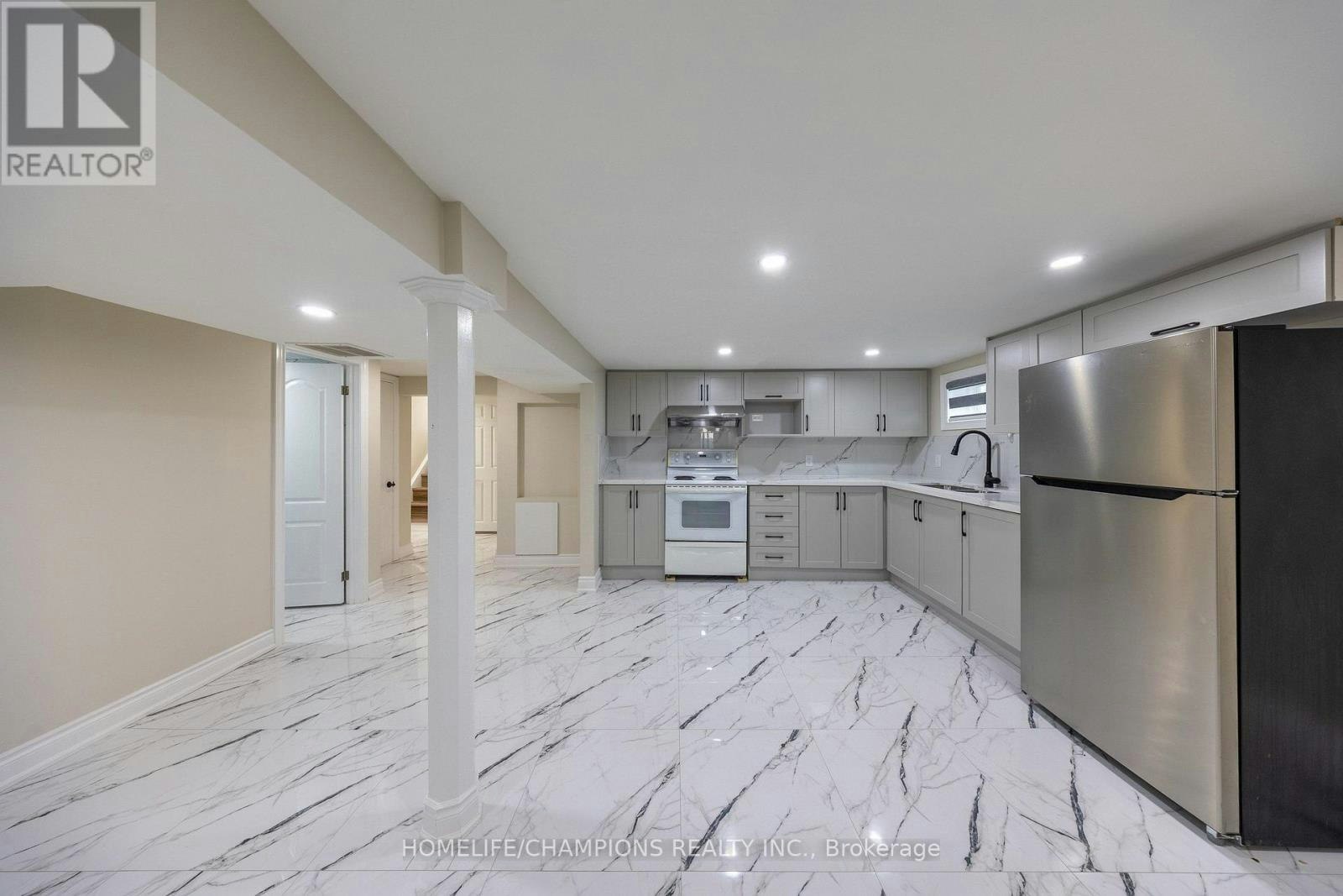BASEMENT-1083 Birchmount Road, Toronto, ON, M1K 1S6 - 14