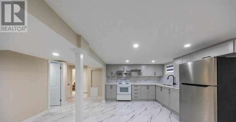 BASEMENT-1083 Birchmount Road, Toronto, ON, M1K 1S6 - 14