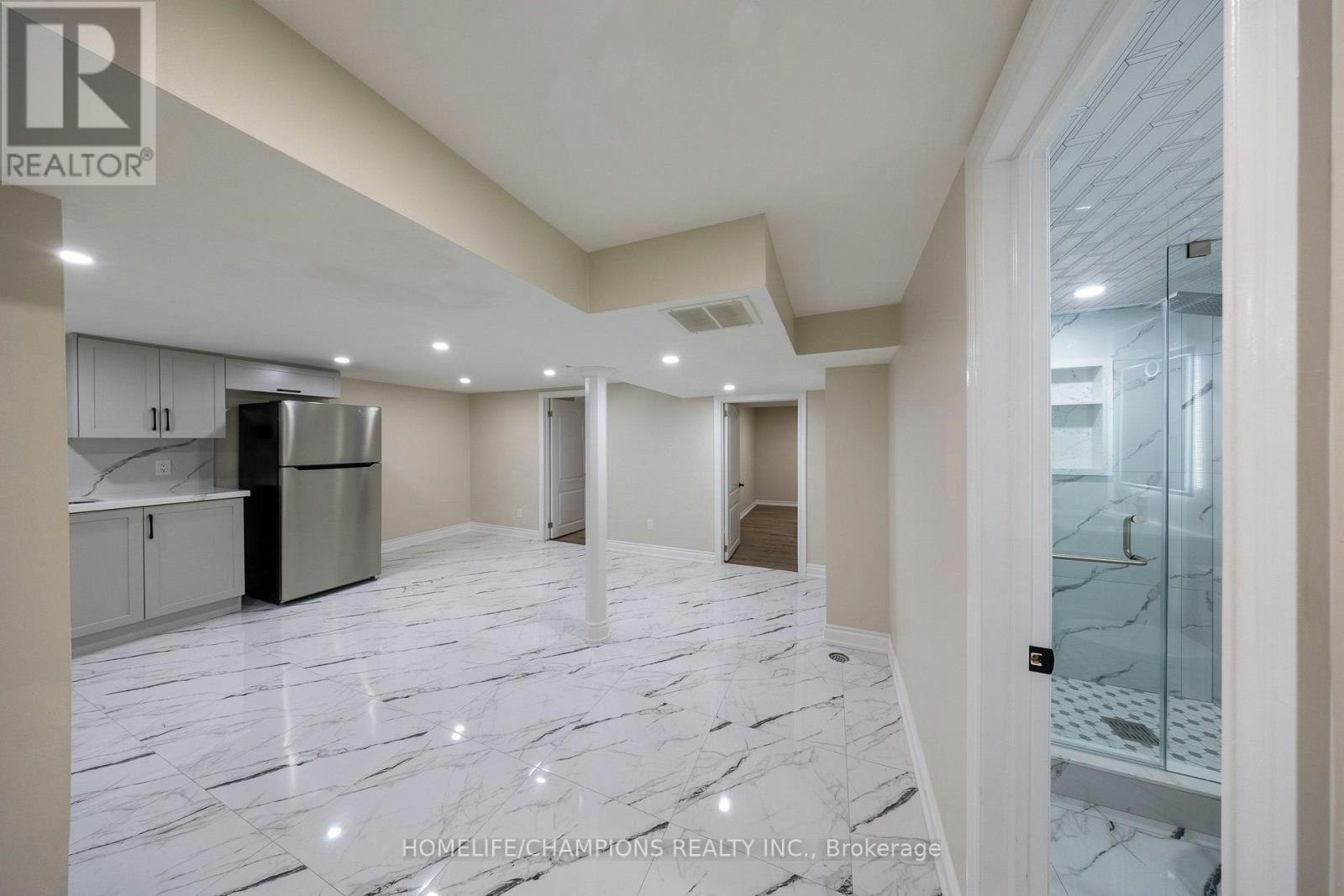 BASEMENT-1083 Birchmount Road, Toronto, ON, M1K 1S6 - 3