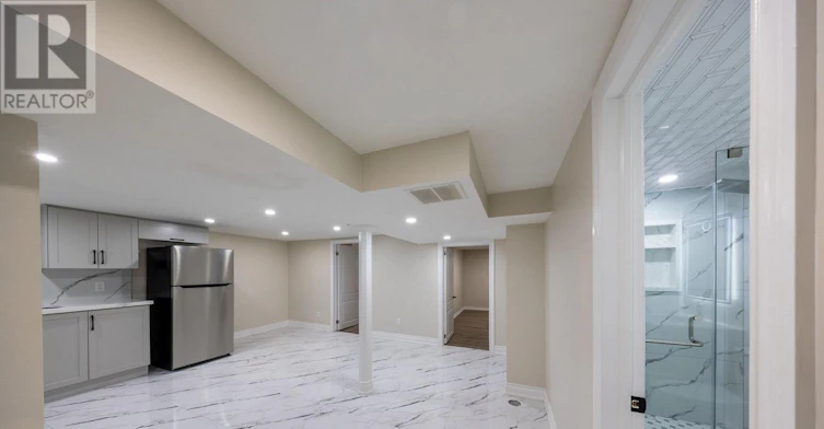 BASEMENT-1083 Birchmount Road, Toronto, ON, M1K 1S6 - 3