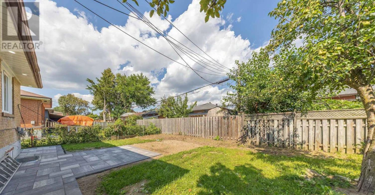 BASEMENT-1083 Birchmount Road, Toronto, ON, M1K 1S6 - 17