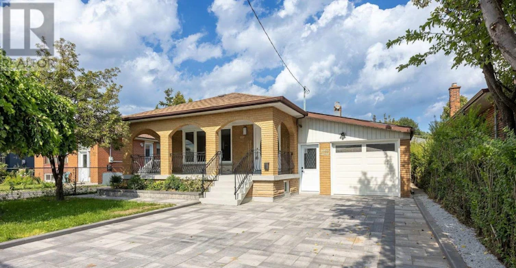 BASEMENT-1083 Birchmount Road, Toronto, ON, M1K 1S6