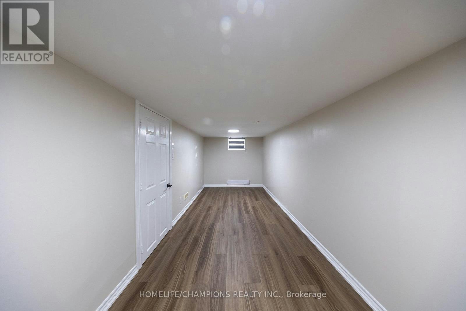 BASEMENT-1083 Birchmount Road, Toronto, ON, M1K 1S6 - 10