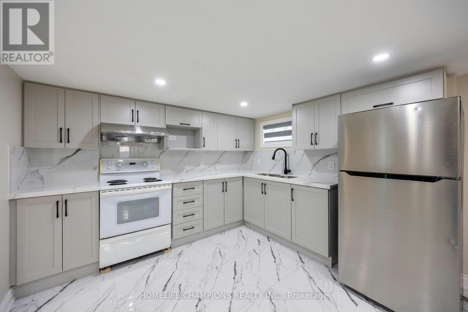 BASEMENT-1083 Birchmount Road, Toronto, ON, M1K 1S6 - 2