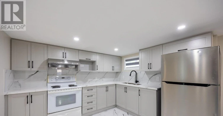 BASEMENT-1083 Birchmount Road, Toronto, ON, M1K 1S6 - 2