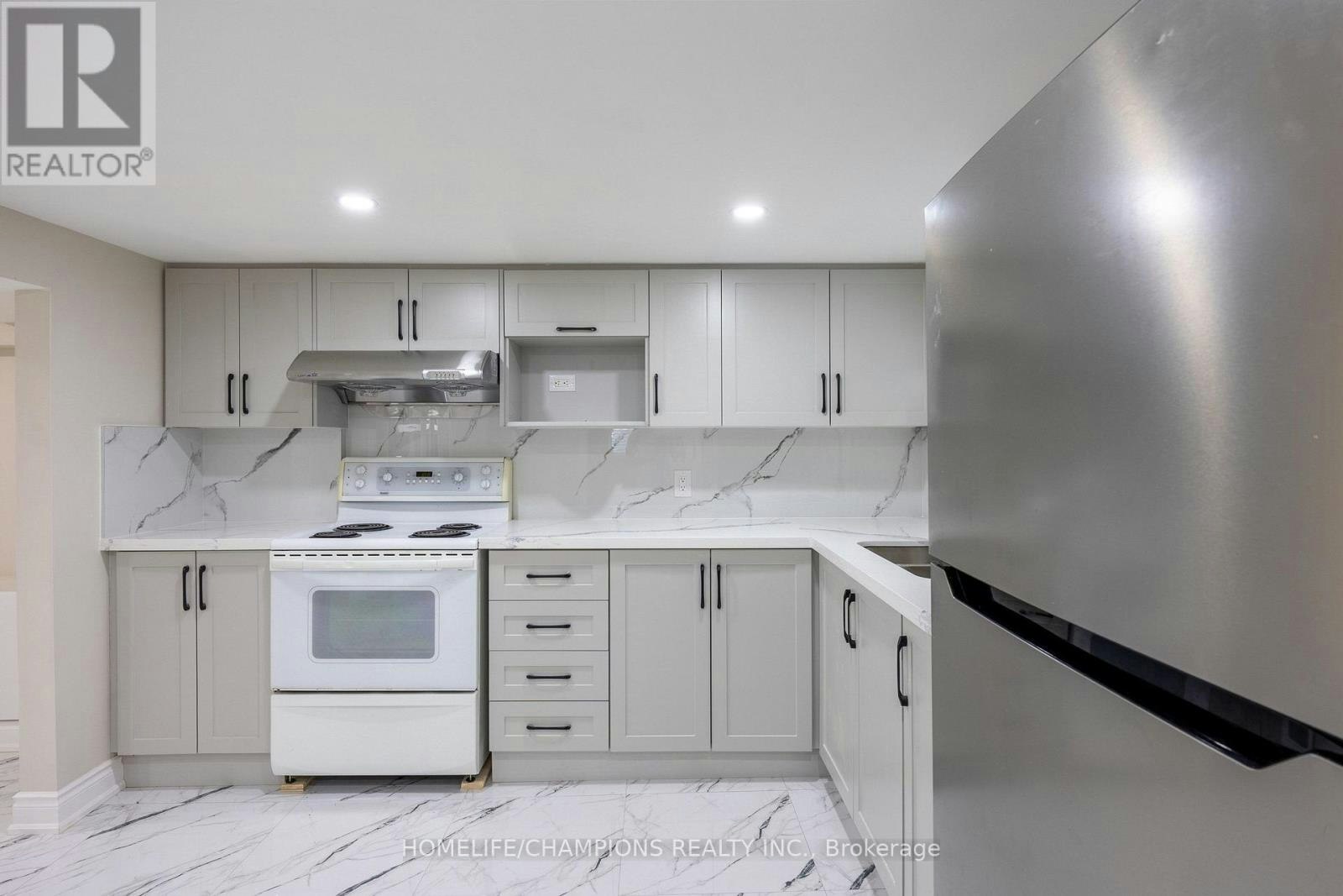 BASEMENT-1083 Birchmount Road, Toronto, ON, M1K 1S6 - 11