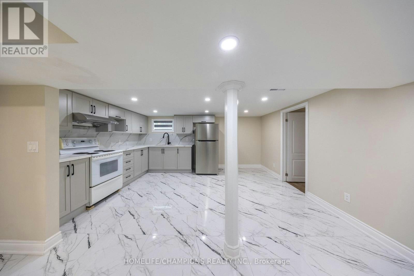 BASEMENT-1083 Birchmount Road, Toronto, ON, M1K 1S6 - 13
