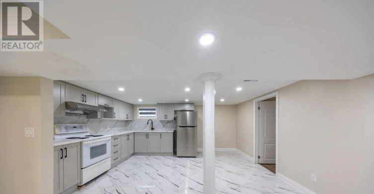 BASEMENT-1083 Birchmount Road, Toronto, ON, M1K 1S6 - 13