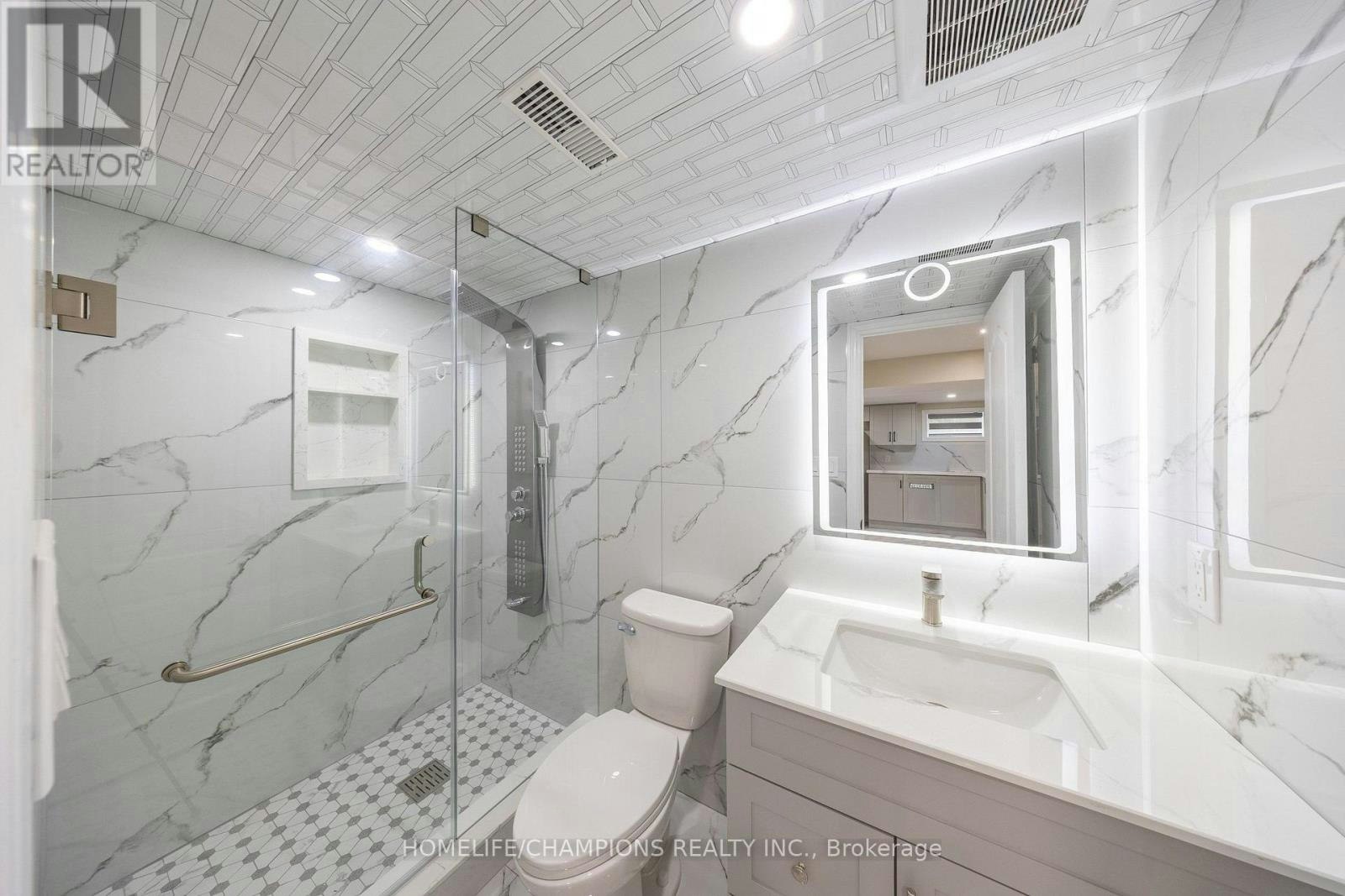 BASEMENT-1083 Birchmount Road, Toronto, ON, M1K 1S6 - 4