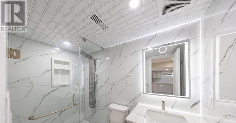 BASEMENT-1083 Birchmount Road, Toronto, ON, M1K 1S6 - 4