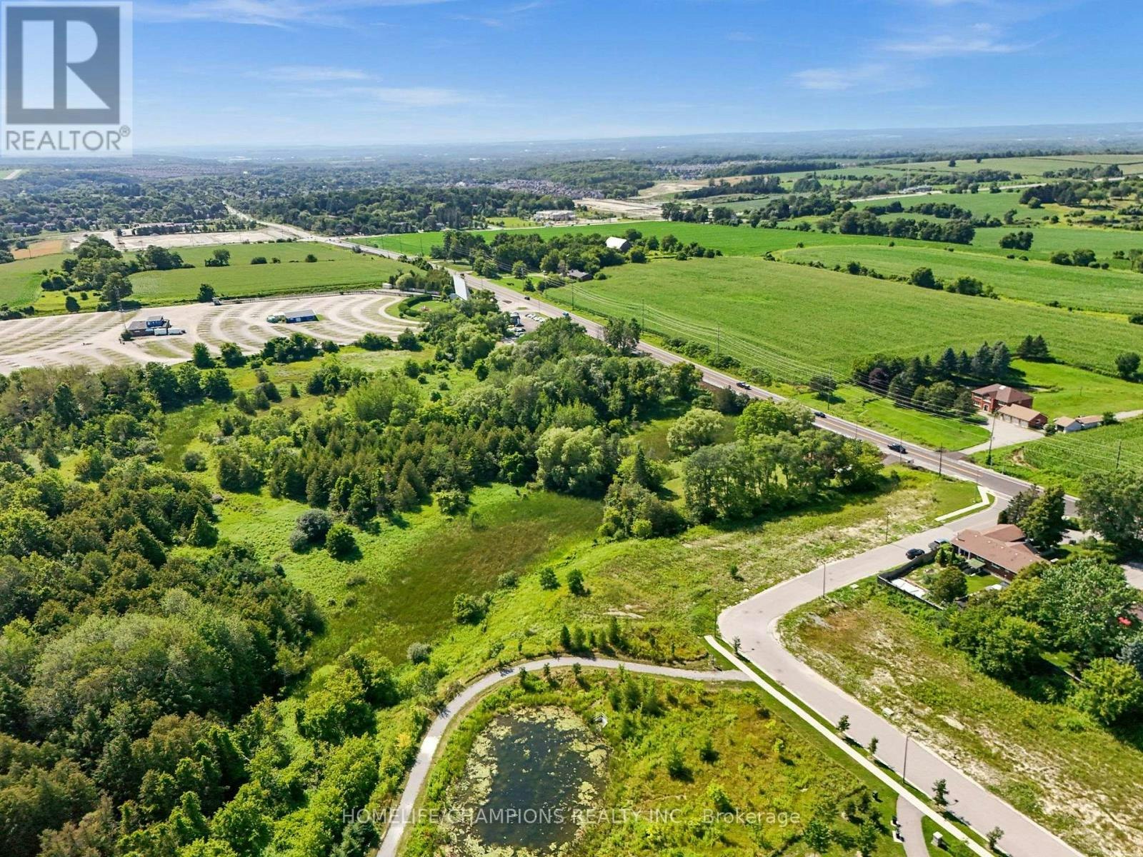 997 Mount Albert Road, East Gwillimbury, ON, L0G 1V0 - 32