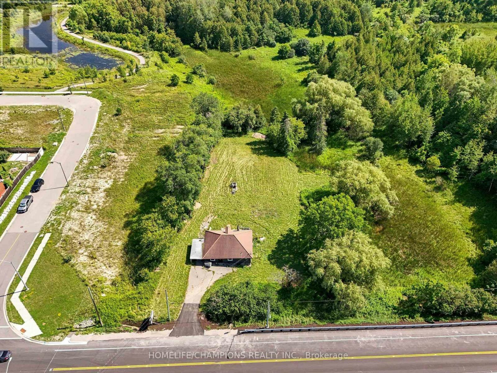 997 Mount Albert Road, East Gwillimbury, ON, L0G 1V0 - 29