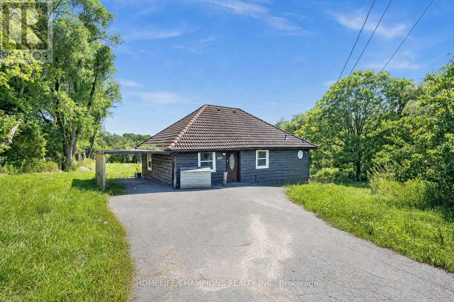 997 Mount Albert Road, East Gwillimbury, ON, L0G 1V0 - 26