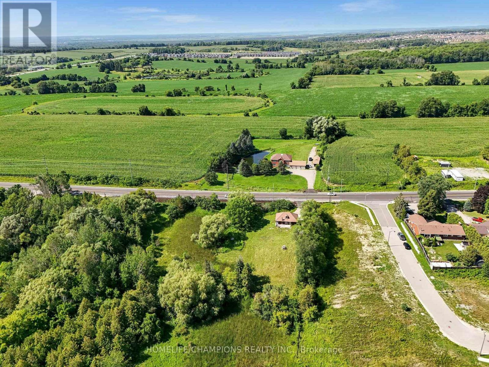 997 Mount Albert Road, East Gwillimbury, ON, L0G 1V0 - 28