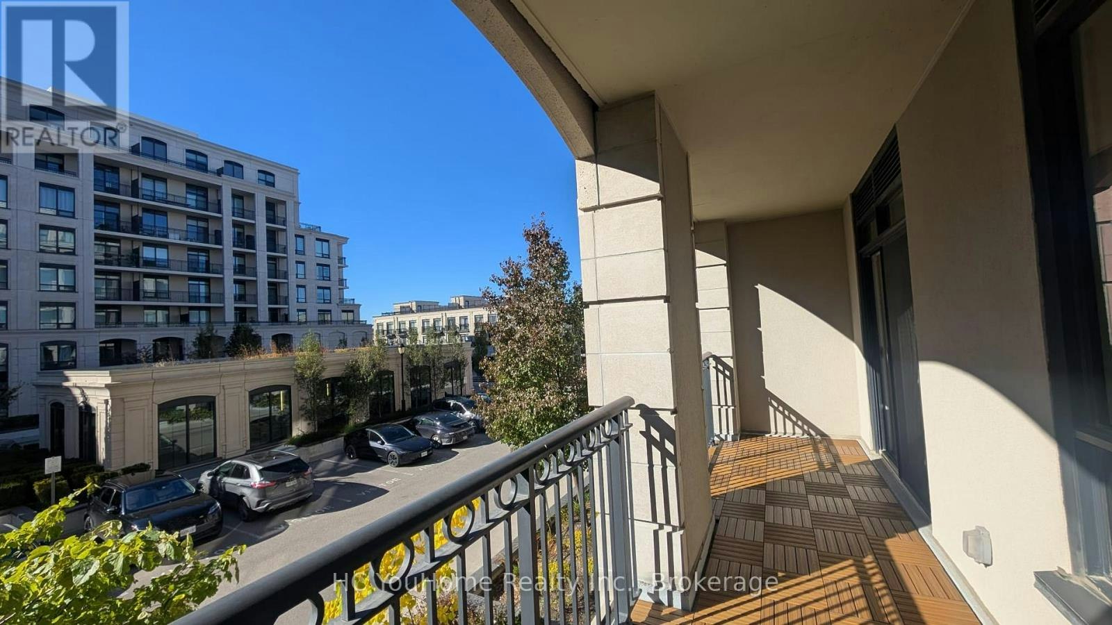 203E-278 Buchanan Drive, Markham, ON, L3R 9S3 - 14