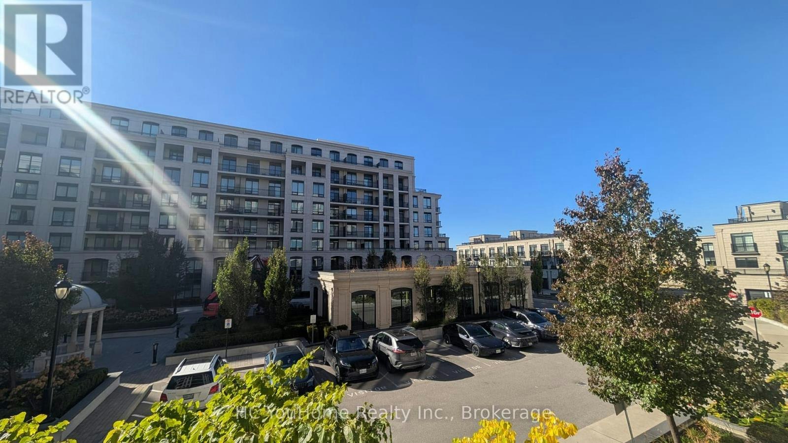 203E-278 Buchanan Drive, Markham, ON, L3R 9S3