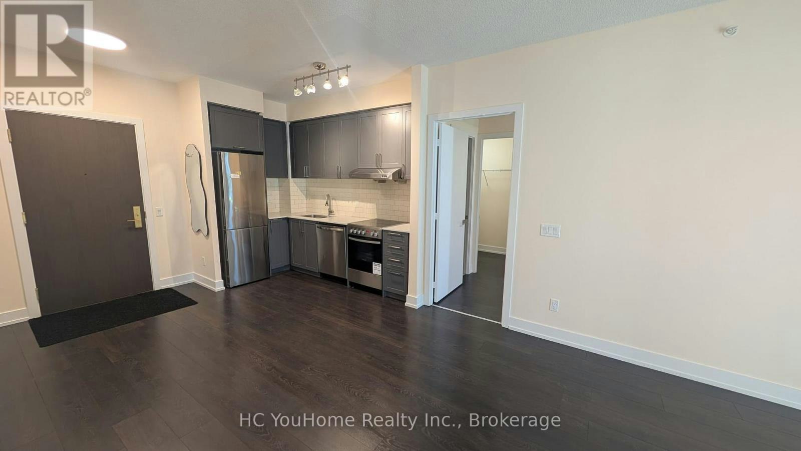 203E-278 Buchanan Drive, Markham, ON, L3R 9S3 - 3