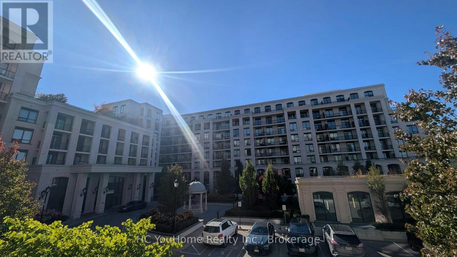 203E-278 Buchanan Drive, Markham, ON, L3R 9S3 - 2
