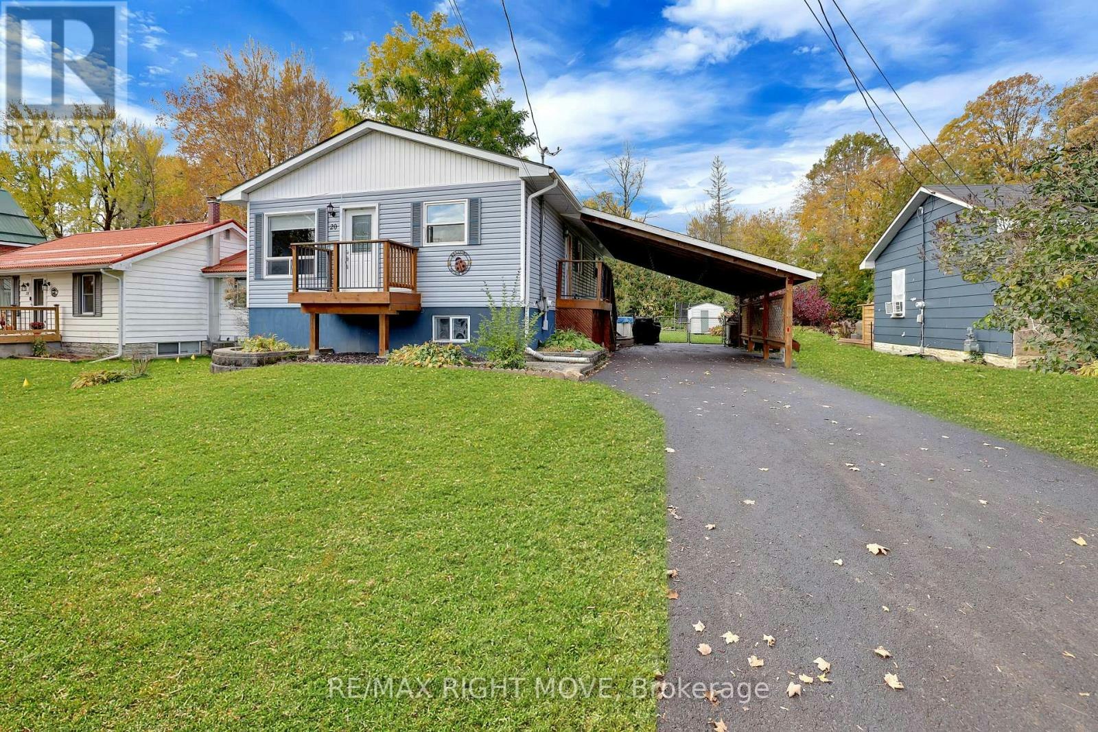 20 John Street, Severn, ON, L0K 1E0