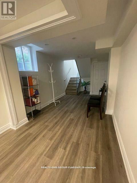 3665 Colonial Lower Drive, Mississauga, ON, L5L 4P2 - 4