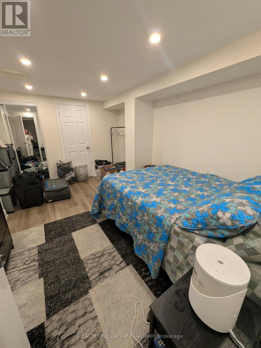 3665 Colonial Lower Drive, Mississauga, ON, L5L 4P2 - 8