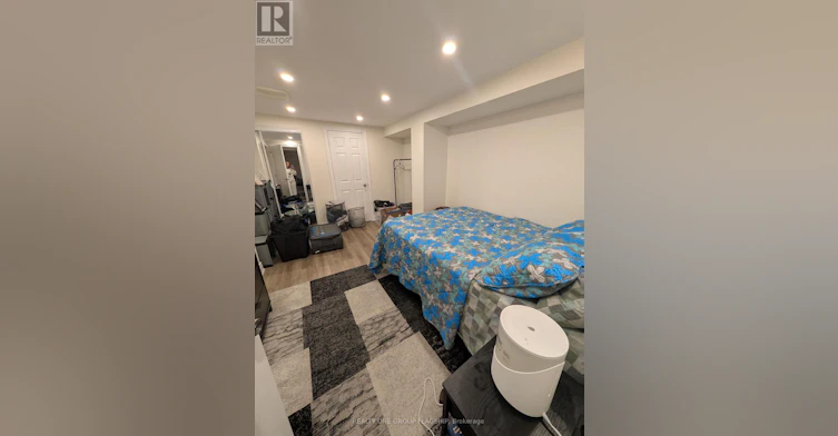 3665 Colonial Lower Drive, Mississauga, ON, L5L 4P2 - 8