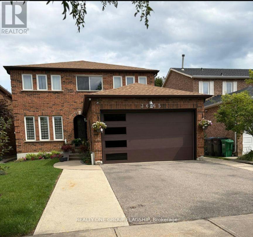 3665 Colonial Lower Drive, Mississauga, ON, L5L 4P2