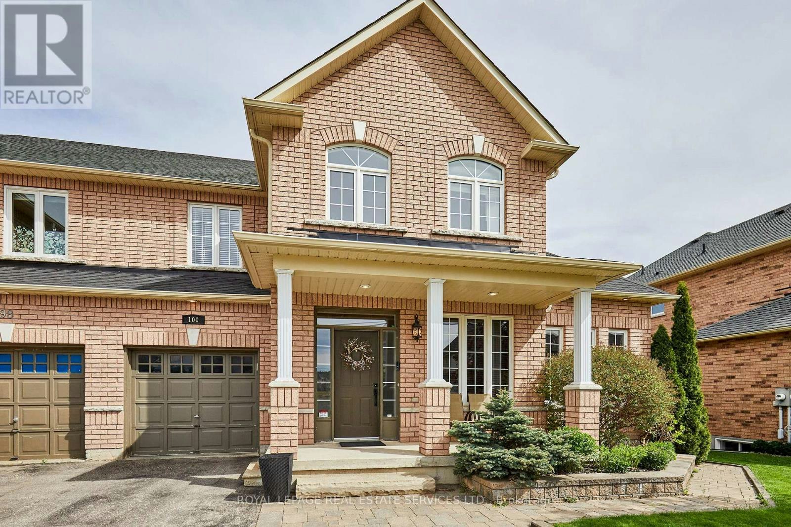 100 Walker Road W, Caledon, ON, L7C 3M4