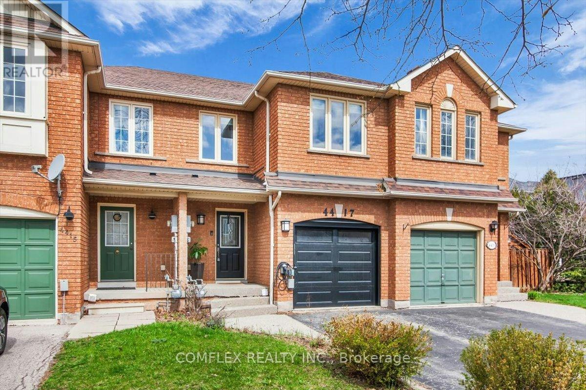 4417 Vallence Drive, Burlington, ON, L7L 6J7