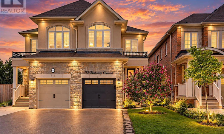 112 Narbonne Crescent