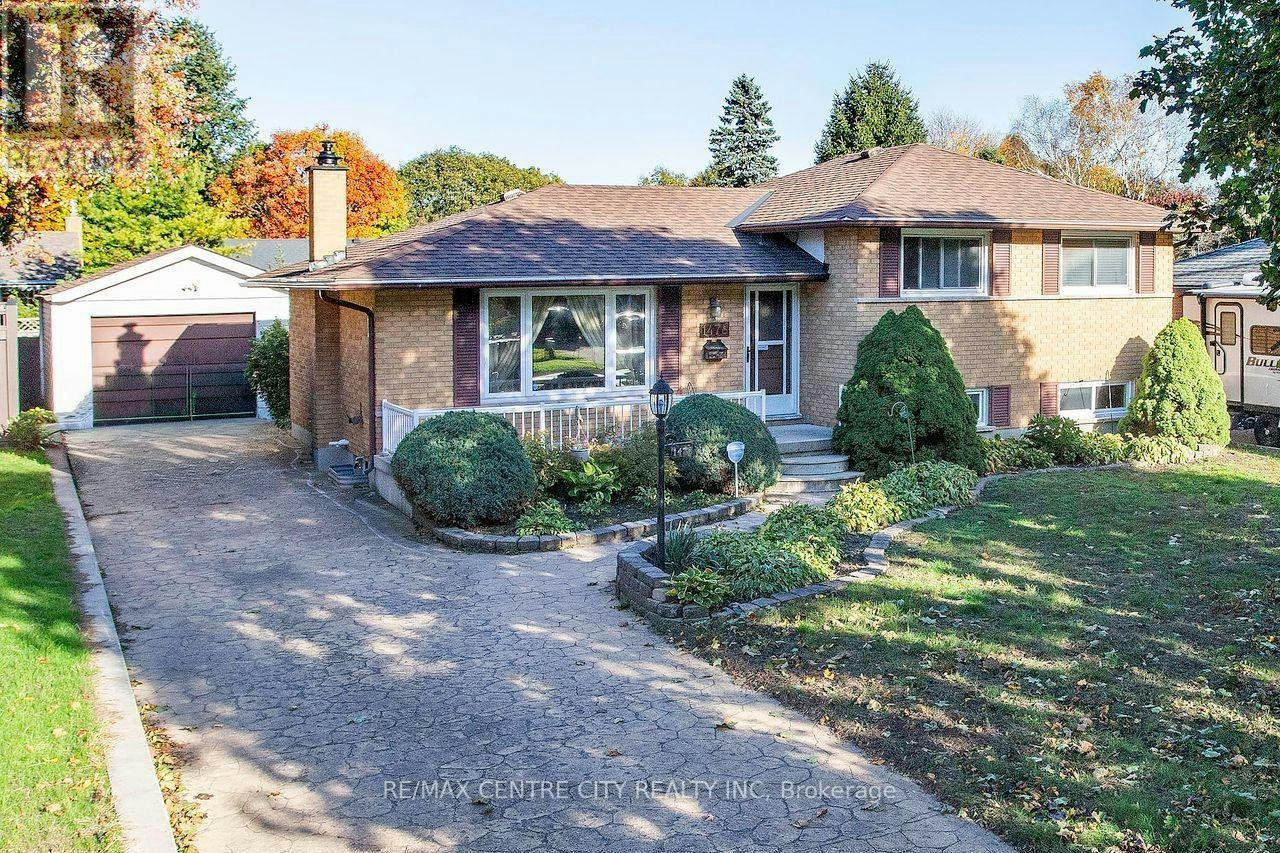1478 Glengarry Avenue, London, ON, N5X 1R1