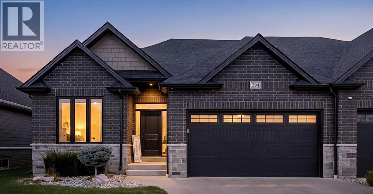 394 Matese Street, Lakeshore, ON, N0R 1A0