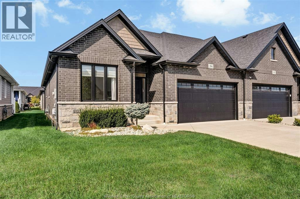 394 Matese Street, Lakeshore, ON, N0R 1A0 - 2