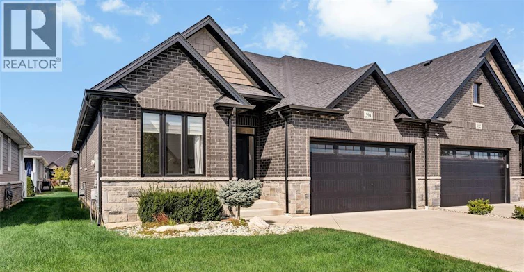 394 Matese Street, Lakeshore, ON, N0R 1A0 - 2
