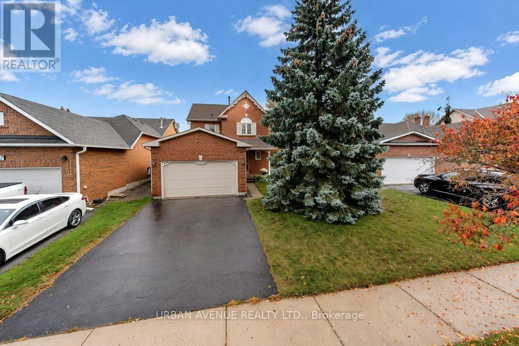 15 Natanya Boulevard, Georgina, ON, L4P 3R6