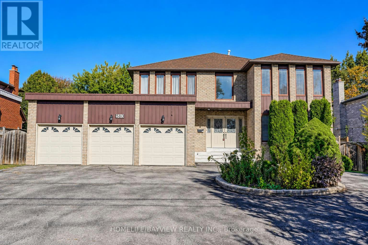 580 Elgin Mills Road W, Richmond Hill, ON, L4C 4M2
