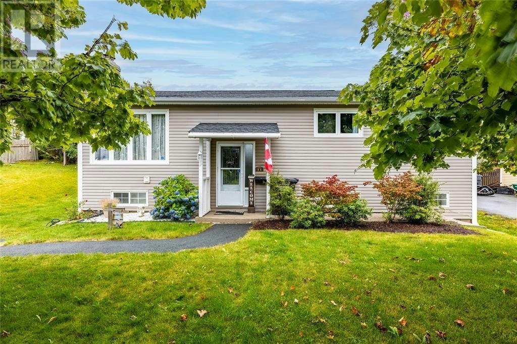 11 Irving Drive, Paradise, NL, A1L 1R9