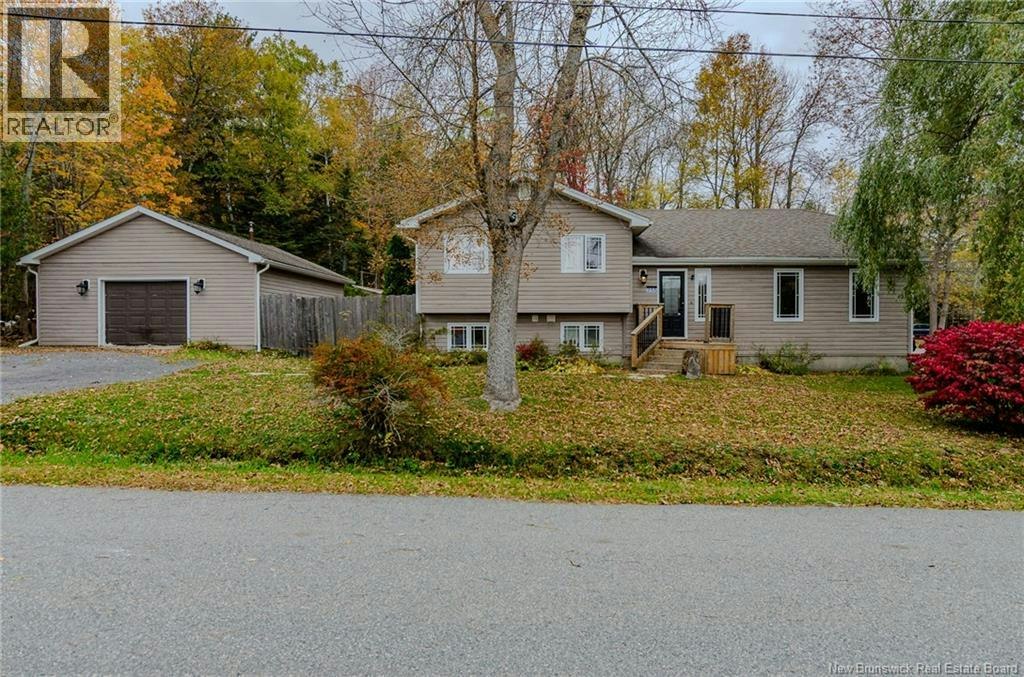 235 Highfield Avenue, Saint John, NB, E2M 6V4