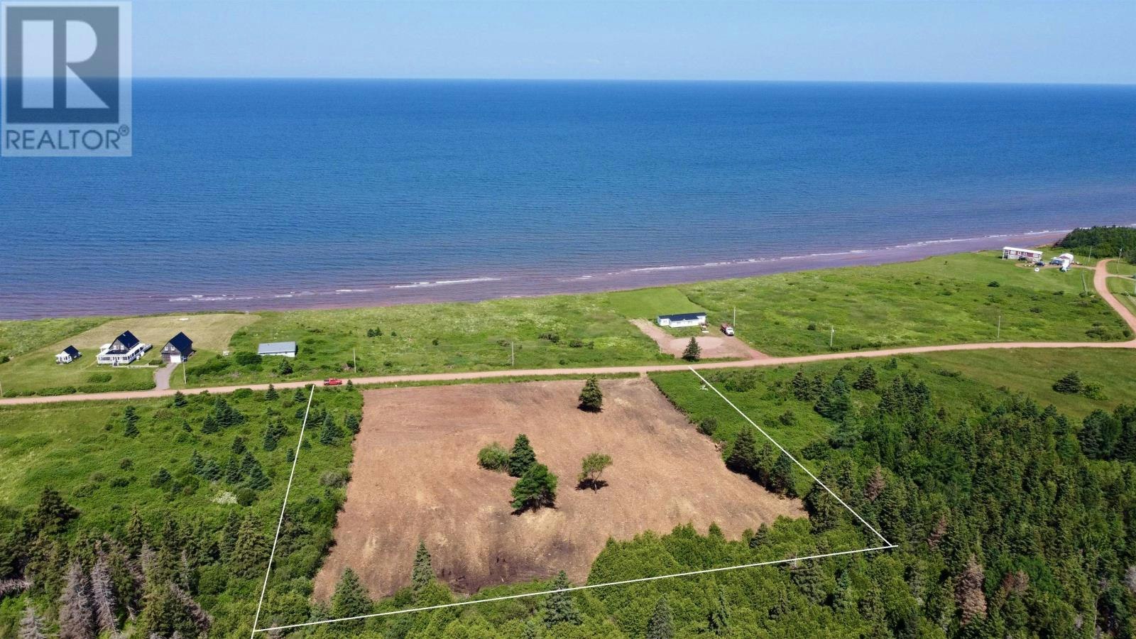 863233 Sea Watch Drive, Miminegash, PE, C0B 1Z0