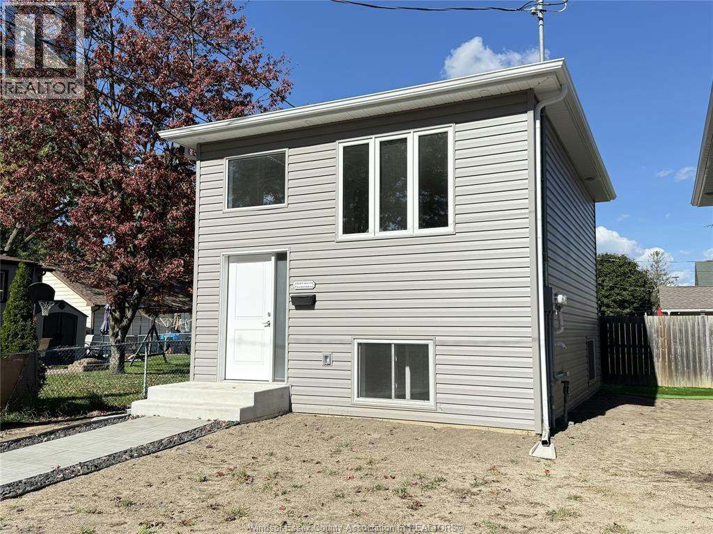 3-2597 Tourangeau, Windsor, ON, N8W 4P1