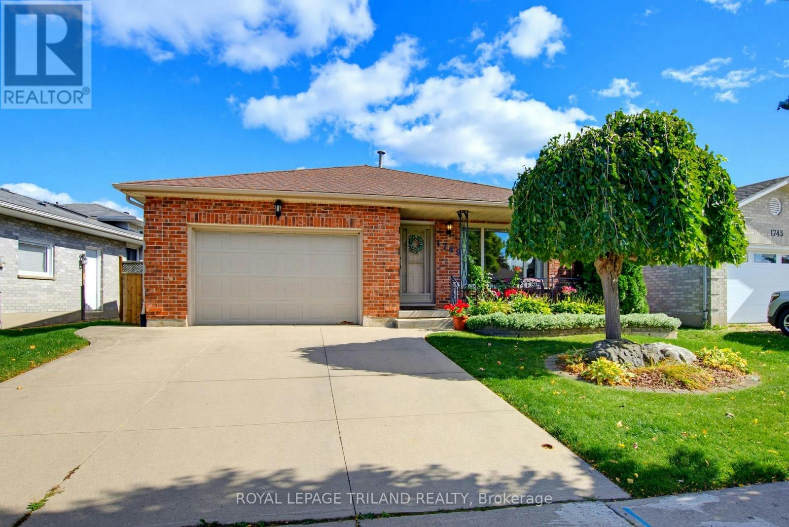 1749 Jalna Boulevard, London, ON, N6E 3S5