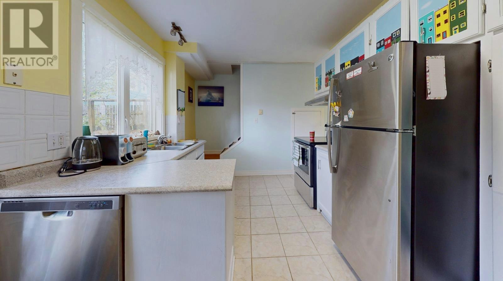 1A Mcfarlane Street, St Johns, NL, A1C 4T5 - 10