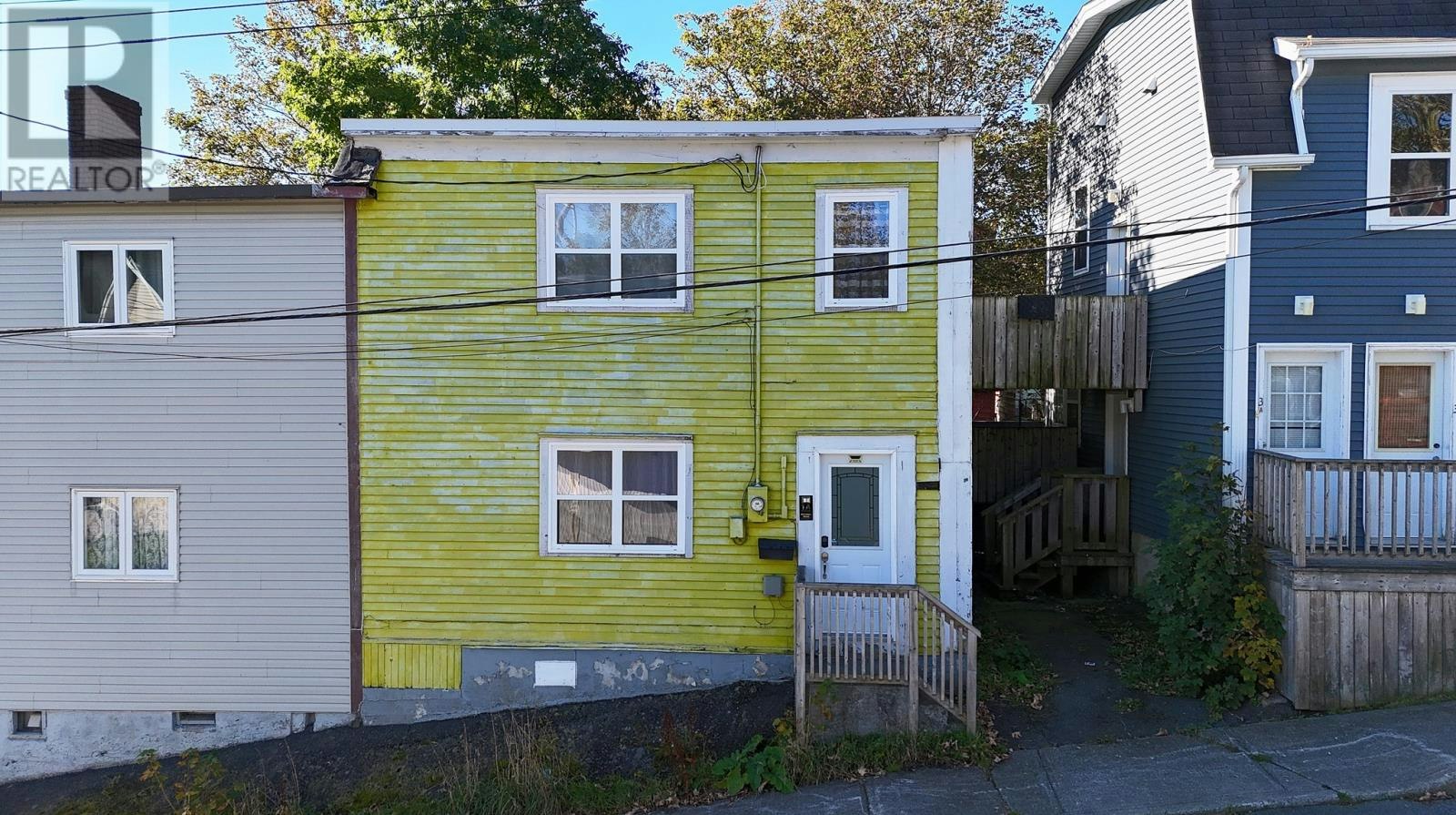 1A Mcfarlane Street, St Johns, NL, A1C 4T5